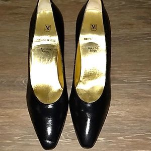 Women's Bruno Magli shoes size 9.5